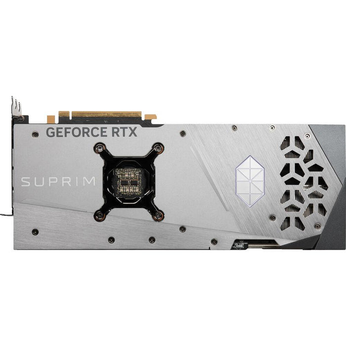 MSI GeForce RTX 4080 16GB Suprim X Graphics Card - G408016SX