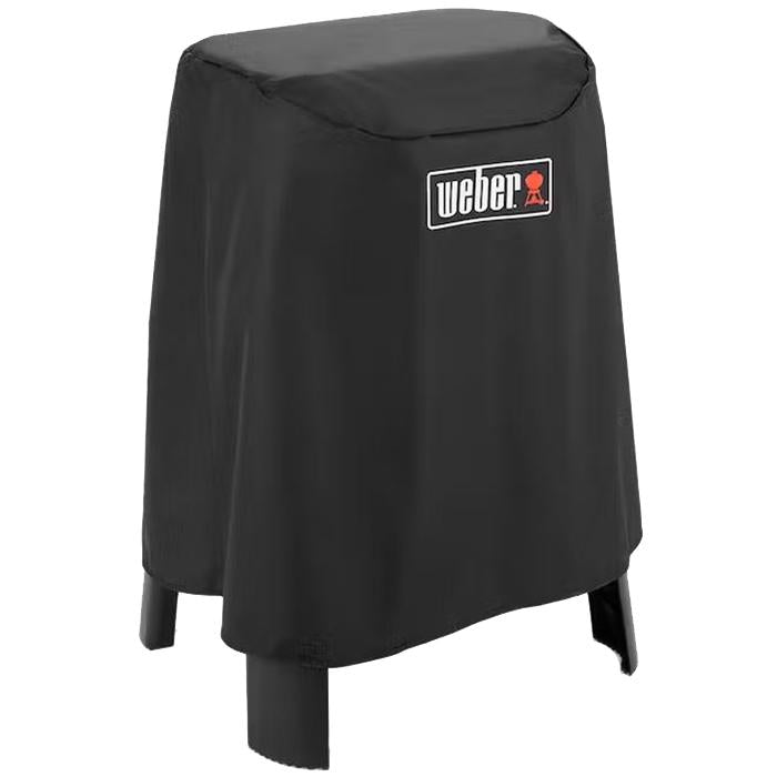 Weber Premium Grill Cover for Weber Lumin Electric Outdoor Grills, 7196
