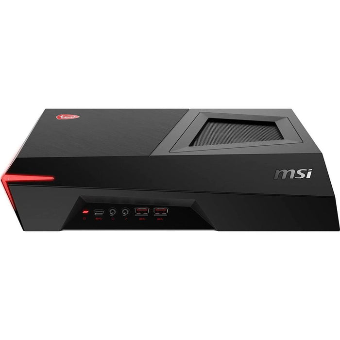 MSI MPG Trident 3 13TH 055US Gaming Desktop - Tr313TH055
