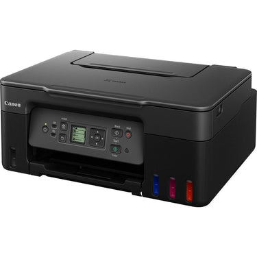 Canon PIXMA G3270 Wireless MegaTank All-in-One Printer in Black - 5805C002