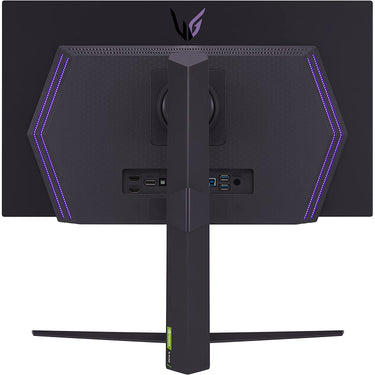 LG 27GR95QE-B UltraGear OLED 27" Gaming Monitor with 240Hz Refresh Rate Open Box
