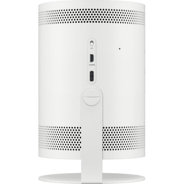 Samsung The Freestyle Projector (SP-LSP3BLAXZA) - Open Box