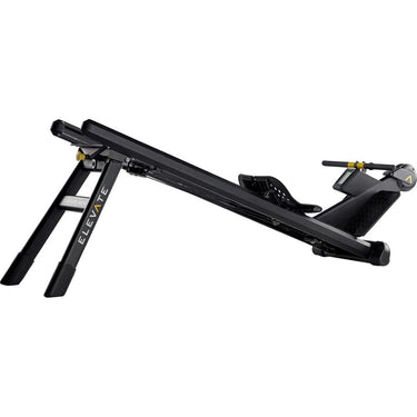 Total Gym ELEVATE Row Folding Rower Exercise Machine - Open Box