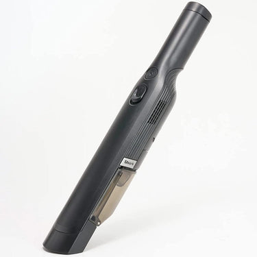 Shark QV201 WANDVAC Handheld Vacuum and Charging Dock, Graphite