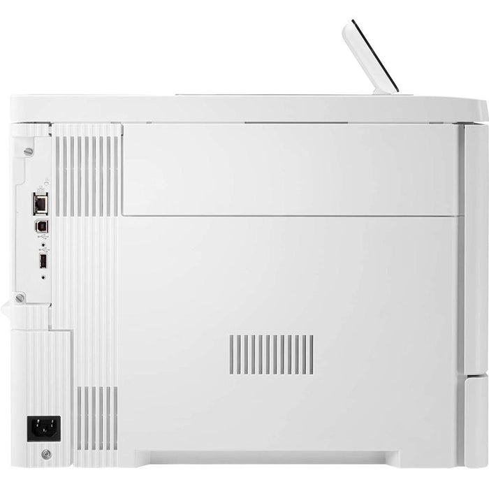 Hewlett Packard Color LaserJet Enterprise M555dn Duplex Printer (7ZU78A)