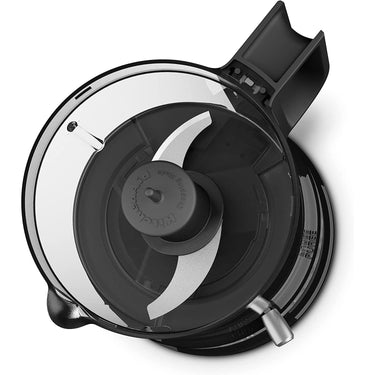 KitchenAid 3.5 Cup Food Chopper, Onyx Black (K45786-BLK)