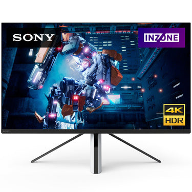Sony 27" INZONE M9 4K HDR 144Hz Gaming Monitor (2022) and 2-Year Extended Warranty