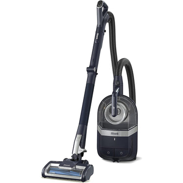 Shark CZ351 Pet Canister Vacuum, Corded with Self-Cleaning Brushroll Renewed