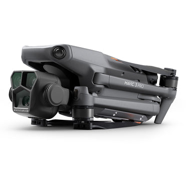 DJI Mavic 3 Pro Drone with Fly More Combo and DJI RC Pro (CP.MA.00000662.01)