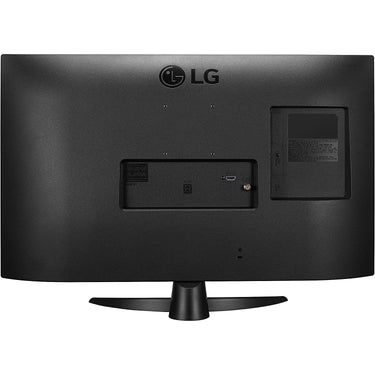 LG 27" Full HD IPS LED TV and PC Monitor (27LP615B-PU)