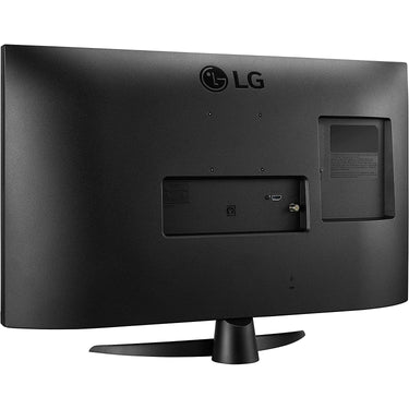 LG 27" Full HD IPS LED TV and PC Monitor (27LP615B-PU)
