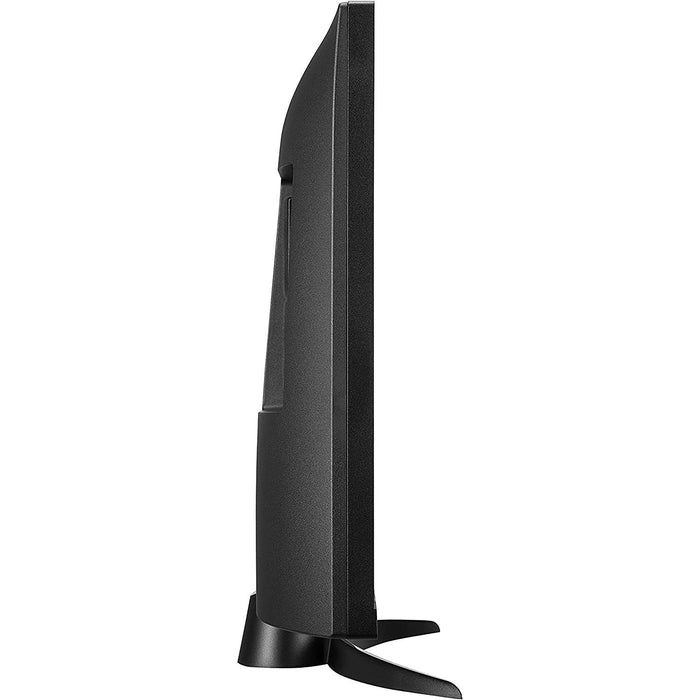 LG 27" Full HD IPS LED TV and PC Monitor (27LP615B-PU)