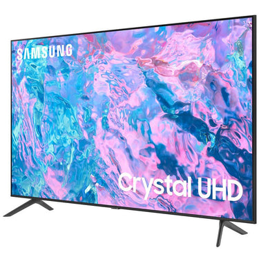 Samsung UN50CU7000 50 inch Crystal UHD 4K Smart TV (2023)