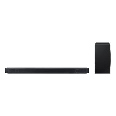 Samsung Q-series 7.1.2 ch. Wireless Dolby ATMOS Soundbar w/ Q-Symphony HW-Q900C (2023)