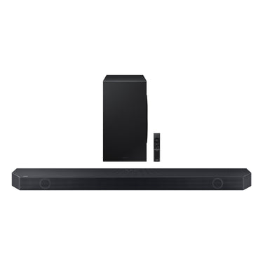 Samsung Q-series 7.1.2 ch. Wireless Dolby ATMOS Soundbar w/ Q-Symphony HW-Q900C (2023)