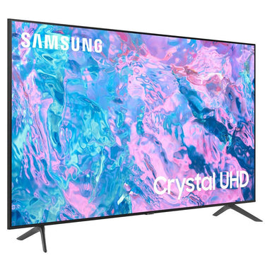 Samsung 43 inch Crystal UHD 4K Smart TV 2023 with 26 Months Protection Pack