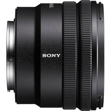 Sony E PZ 10-20mm F4 G APS-C Constant-Aperture Power Zoom G Lens  (OPEN BOX)