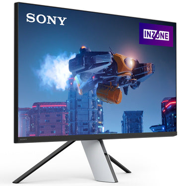 Sony 27" INZONE M3 FHD Gaming Monitor w/ Sony INZONE H3 Headset + Accessories Bundle
