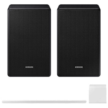 Samsung SWA-9500S Wireless Rear Speaker Kit w/ HW-S801B 3.1.2ch Soundbar