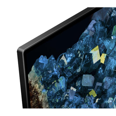 Sony BRAVIA XR 83 Inch A80L OLED 4K HDR Smart TV with Google TV (2023)