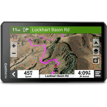 Garmin Zumo XT2 6" GPS Motorcycle Navigator w/ Case + 1 Year Extended Warranty