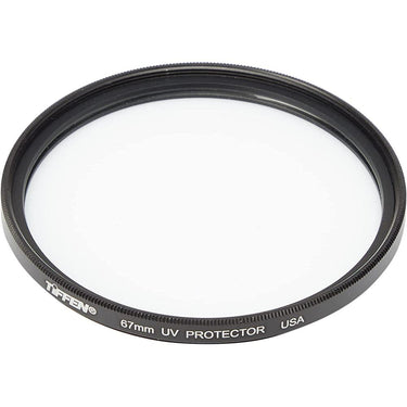 Tiffen 67mm UV Protector Filter