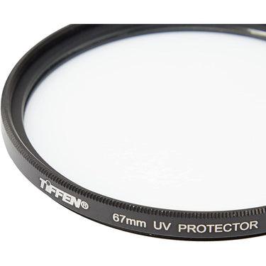 Tiffen 67mm UV Protector Filter