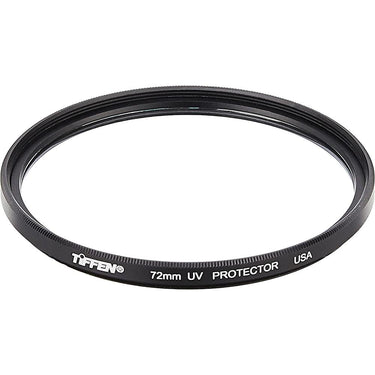 Tiffen 72mm UV Protector Filter