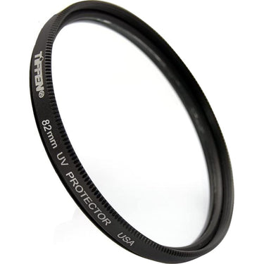 Tiffen 82mm UV Protector Filter