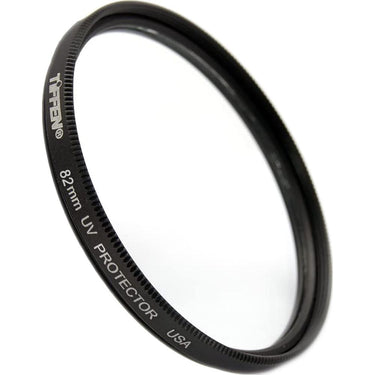 Tiffen 82mm UV Protector Filter