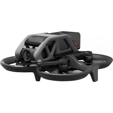 DJI Avata Explorer Combo with Goggles Integra and Motion Controller 2 - Open Box
