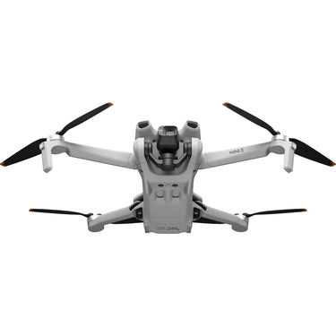 DJI Mini 3 Photography Drone and DJI RC Remote with Screen Bundle Open Box