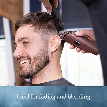 Oster Professional Cordless Fast Feed Hair Clippers (2143931) - ***OPEN BOX UNIT **