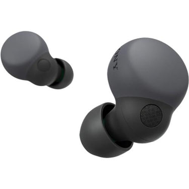 Sony LinkBuds S Truly Wireless Noise Canceling Earbuds - Black - Open Box