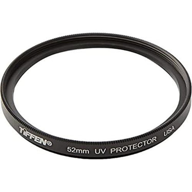 Tiffen 52mm UV Protector Filter