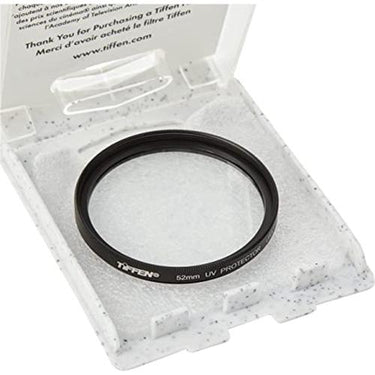 Tiffen 52mm UV Protector Filter