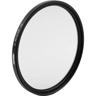 Tiffen 55mm UV Protector Filter