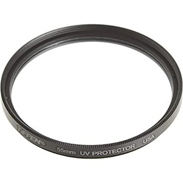 Tiffen 55mm UV Protector Filter