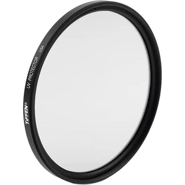 Tiffen 58mm UV Protector Filter