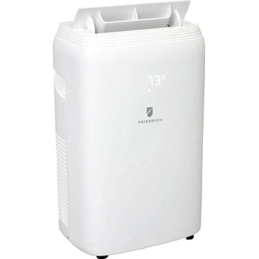 Friedrich ZoneAire 13,000 BTU Air Conditioner, Dehumidifier, Fan+3 Year Warranty