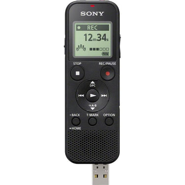 Sony ICDPX370 Digital Voice Recorder with USB