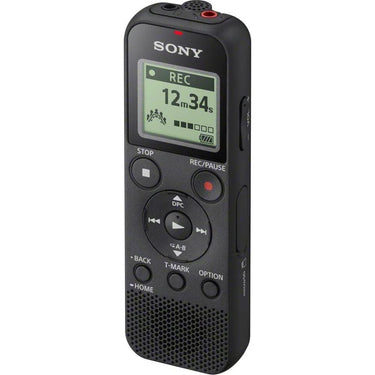 Sony ICDPX370 Digital Voice Recorder with USB