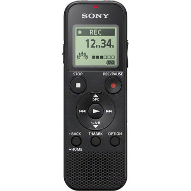 Sony ICDPX370 Digital Voice Recorder with USB