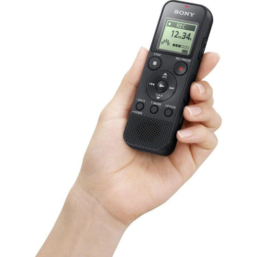Sony ICDPX370 Digital Voice Recorder with USB