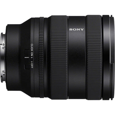 Sony FE 20-70mm F4 G Zoom E-Mount Lens, SEL2070G - Open Box