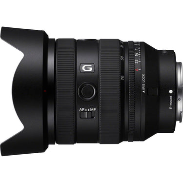 Sony FE 20-70mm F4 G Zoom E-Mount Lens, SEL2070G - Open Box