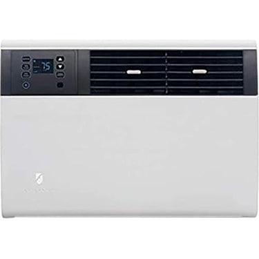 Friedrich Kuhl 8,000 BTU 115V Smart Wi-Fi Room Air Conditioner +3 Year Warranty Plan