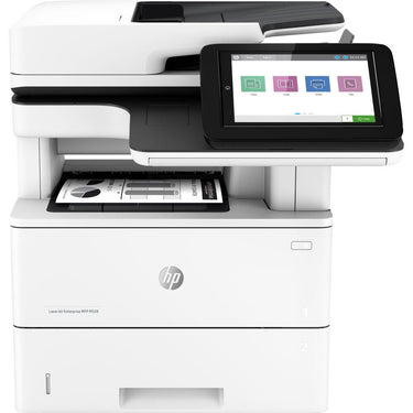 Hewlett Packard LaserJet Enterprise MFP M528dn Monochrome All-in-One Laser Printer