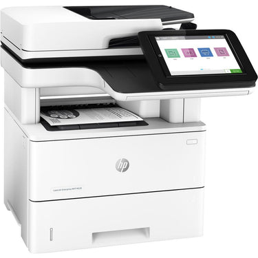Hewlett Packard LaserJet Enterprise MFP M528dn Monochrome All-in-One Laser Printer
