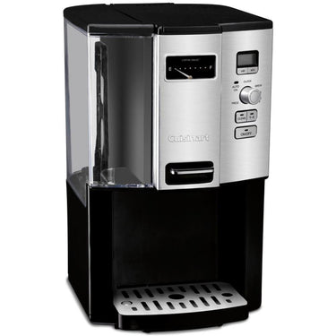 Cuisinart Coffee-on-Demand 12-Cup Programmable Coffeemaker Black+3 Year Warranty